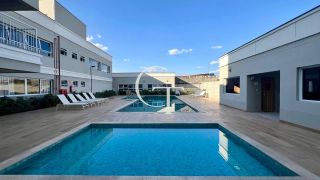 Apartamento Mobiliado para Alugar | 2 Quartos sendo 01 Suíte | Villa Di Trento