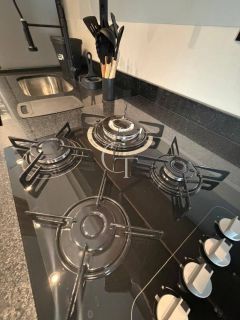 Apartamento Mobiliado para Alugar | 2 Quartos sendo 01 Suíte | Villa Di Trento
