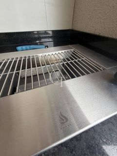 Apartamento Mobiliado para Alugar | 2 Quartos sendo 01 Suíte | Villa Di Trento
