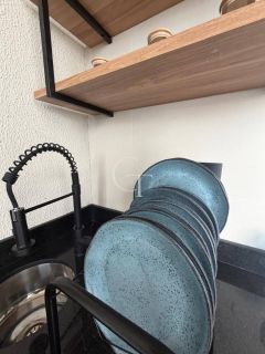 Apartamento Mobiliado para Alugar | 2 Quartos sendo 01 Suíte | Villa Di Trento