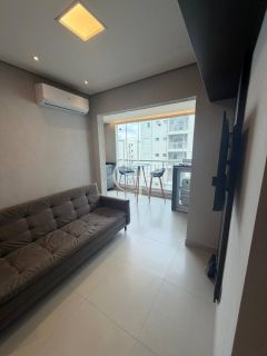 Apartamento Mobiliado para Alugar | 2 Quartos sendo 01 Suíte | Villa Di Trento