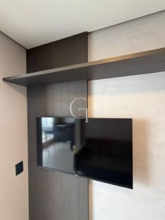Apartamento Mobiliado para Alugar | 2 Quartos sendo 01 Suíte | Villa Di Trento