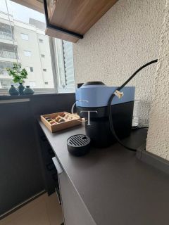 Apartamento Mobiliado para Alugar | 2 Quartos sendo 01 Suíte | Villa Di Trento