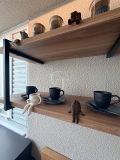 Apartamento Mobiliado para Alugar | 2 Quartos sendo 01 Suíte | Villa Di Trento