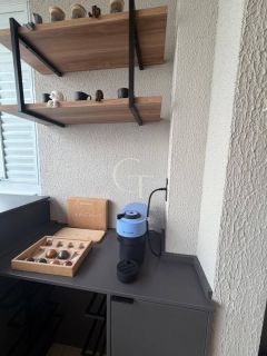Apartamento Mobiliado para Alugar | 2 Quartos sendo 01 Suíte | Villa Di Trento