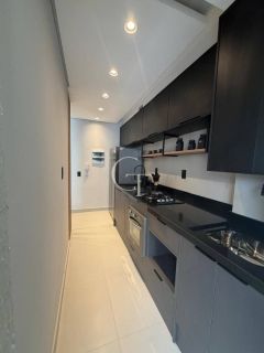 Apartamento Mobiliado para Alugar | 2 Quartos sendo 01 Suíte | Villa Di Trento