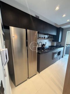 Apartamento Mobiliado para Alugar | 2 Quartos sendo 01 Suíte | Villa Di Trento