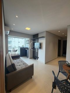 Apartamento Mobiliado para Alugar | 2 Quartos sendo 01 Suíte | Villa Di Trento