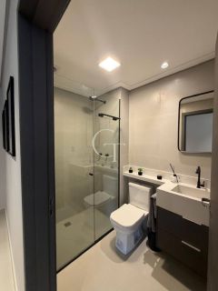 Apartamento Mobiliado para Alugar | 2 Quartos sendo 01 Suíte | Villa Di Trento