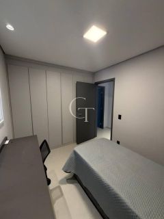Apartamento Mobiliado para Alugar | 2 Quartos sendo 01 Suíte | Villa Di Trento
