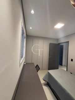 Apartamento Mobiliado para Alugar | 2 Quartos sendo 01 Suíte | Villa Di Trento