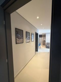 Apartamento Mobiliado para Alugar | 2 Quartos sendo 01 Suíte | Villa Di Trento