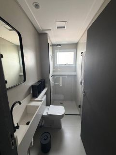 Apartamento Mobiliado para Alugar | 2 Quartos sendo 01 Suíte | Villa Di Trento