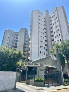 Apartamento para Alugar no Edifício Villa Di Firenze em Itu | 93m² | 3 Quartos sendo 1 Suíte