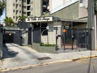 Apartamento para Alugar no Edifício Villa Di Firenze em Itu | 93m² | 3 Quartos sendo 1 Suíte