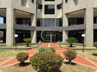 Apartamento para Alugar no Edifício Villa Di Firenze em Itu | 93m² | 3 Quartos sendo 1 Suíte