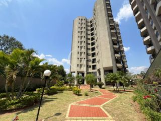 Apartamento para Alugar no Edifício Villa Di Firenze em Itu | 93m² | 3 Quartos sendo 1 Suíte
