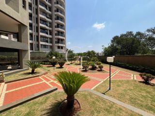 Apartamento para Alugar no Edifício Villa Di Firenze em Itu | 93m² | 3 Quartos sendo 1 Suíte