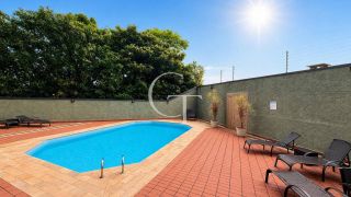 Apartamento para Alugar no Edifício Villa Di Firenze em Itu | 93m² | 3 Quartos sendo 1 Suíte