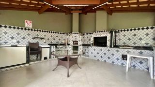 Apartamento para Alugar no Edifício Villa Di Firenze em Itu | 93m² | 3 Quartos sendo 1 Suíte