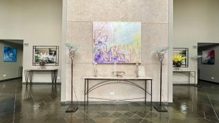 Apartamento para Alugar no Edifício Villa Di Firenze em Itu | 93m² | 3 Quartos sendo 1 Suíte