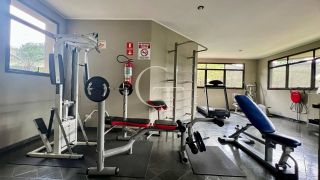 Apartamento para Alugar no Edifício Villa Di Firenze em Itu | 93m² | 3 Quartos sendo 1 Suíte