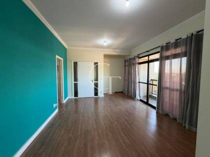 Apartamento para Alugar no Edifício Villa Di Firenze em Itu | 93m² | 3 Quartos sendo 1 Suíte