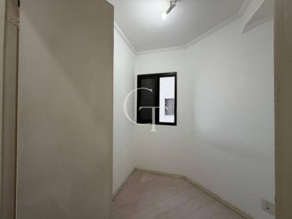 Apartamento para Alugar no Edifício Villa Di Firenze em Itu | 93m² | 3 Quartos sendo 1 Suíte