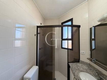 Apartamento para Alugar no Edifício Villa Di Firenze em Itu | 93m² | 3 Quartos sendo 1 Suíte