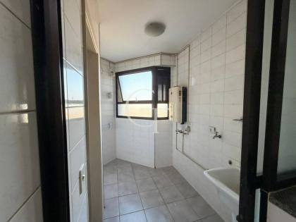 Apartamento para Alugar no Edifício Villa Di Firenze em Itu | 93m² | 3 Quartos sendo 1 Suíte