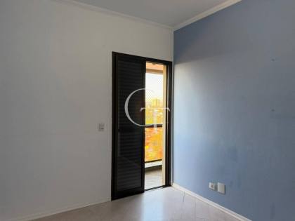 Apartamento para Alugar no Edifício Villa Di Firenze em Itu | 93m² | 3 Quartos sendo 1 Suíte