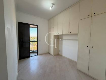 Apartamento para Alugar no Edifício Villa Di Firenze em Itu | 93m² | 3 Quartos sendo 1 Suíte