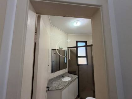 Apartamento para Alugar no Edifício Villa Di Firenze em Itu | 93m² | 3 Quartos sendo 1 Suíte