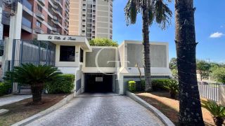 Apartamento à Venda no Edifício Villa Di Siena em Itu | 3 Dormitórios, Vista Livre e 9º Andar