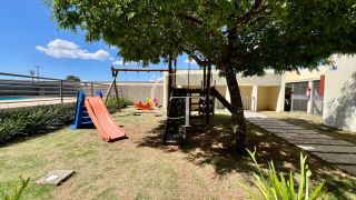 Apartamento à Venda no Edifício Villa Di Siena em Itu | 3 Dormitórios, Vista Livre e 9º Andar