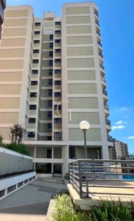 Apartamento à Venda no Edifício Villa Di Siena em Itu | 3 Dormitórios, Vista Livre e 9º Andar