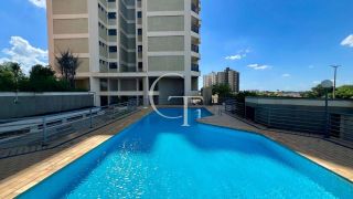 Apartamento à Venda no Edifício Villa Di Siena em Itu | 3 Dormitórios, Vista Livre e 9º Andar