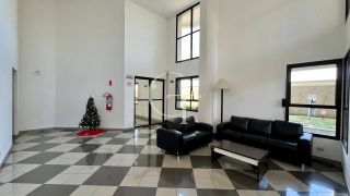 Apartamento à Venda no Edifício Villa Di Siena em Itu | 3 Dormitórios, Vista Livre e 9º Andar