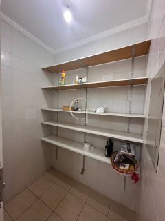 Casa para Alugar com 3 Quartos sendo 1 suíte | Piscina | Condomínio Chácaras Flora