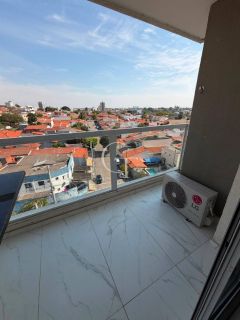 Edifício Residencial Plaza São Luiz