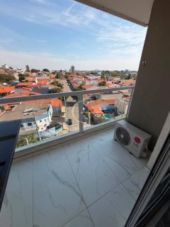 Edifício Residencial Plaza São Luiz