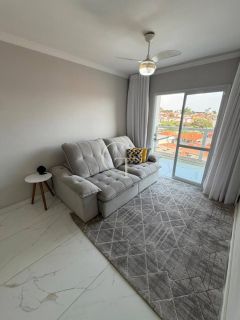 Edifício Residencial Plaza São Luiz