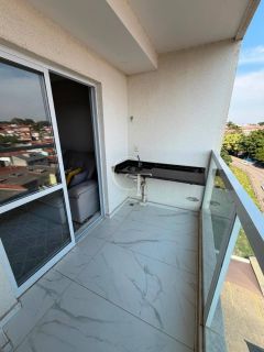 Edifício Residencial Plaza São Luiz
