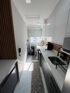 Edifício Residencial Plaza São Luiz