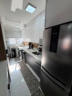 Edifício Residencial Plaza São Luiz