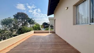 Casa à Venda no Condomínio Fazenda Kurumim em Itu | 1.000 m² de Terreno, Piscina e Vista Panorâmica | Valor de Oportunidade
