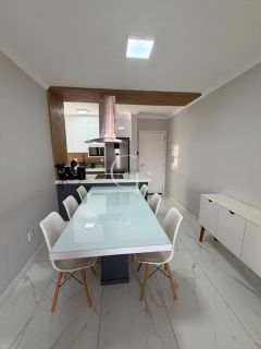 Apartamento Para Vender com 2 quartos sendo 1 suíte Edifício Plaza São Luiz