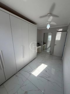 Apartamento Para Vender com 2 quartos sendo 1 suíte Edifício Plaza São Luiz