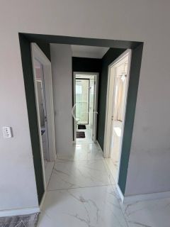 Apartamento Para Vender com 2 quartos sendo 1 suíte Edifício Plaza São Luiz