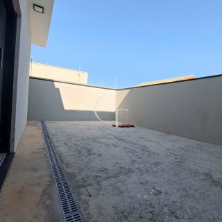 Casa Nova à Venda no Bosque Santa Rosa em Itu | 2 Dormitórios, 1 Suíte e Aceita Financiamento